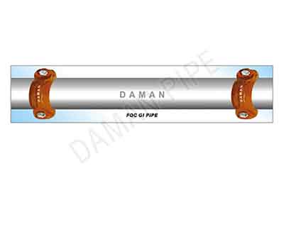 STEEL PIPE HDG ALVENIUS KLAMBON VICTAULIC ENDS manufacturers exporters suppliers in India